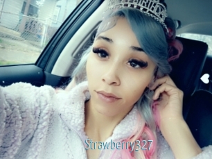 Strawberry327