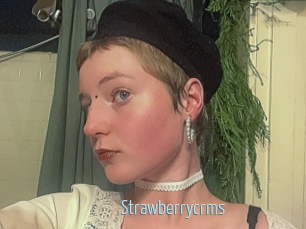 Strawberrycrms