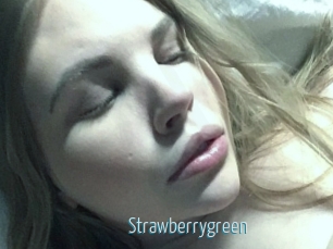 Strawberrygreen