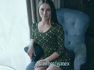 Strawberryjanex