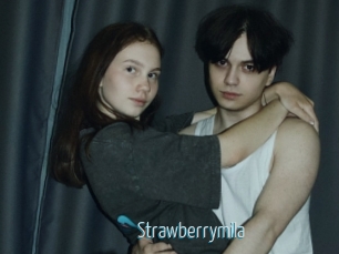 strawberrymila Video Sexe