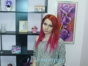 Strawberryspicy