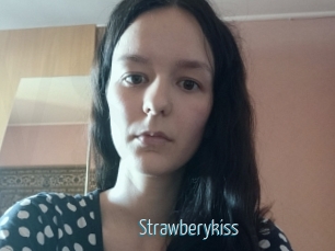Strawberykiss