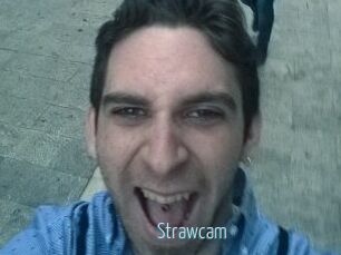 Strawcam