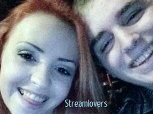 Streamlovers