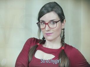 Strechygirl
