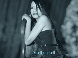 Strellahansell