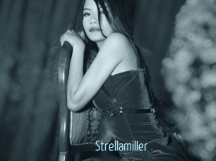 Strellamiller