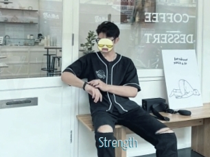 strength Video Sexe