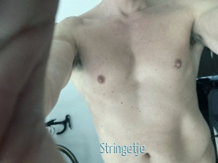 Stringetje
