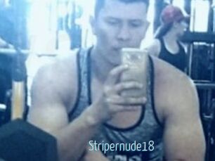 Stripernude18