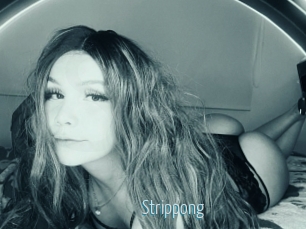 Strippong