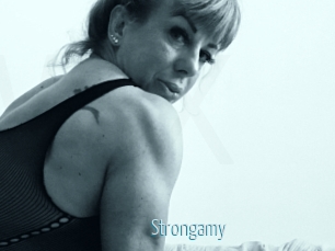 Strongamy
