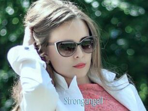 Strongangell
