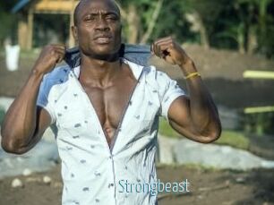 Strongbeast