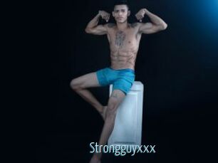 Strongguyxxx