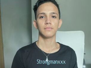 Strongmanxxx