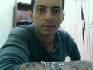 Strongsexx