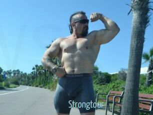 Strongtour