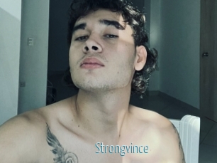 Strongvince