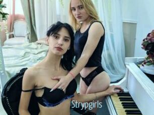 Strypgirls