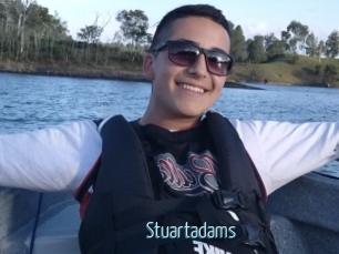 Stuartadams