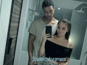 Studentstreamers