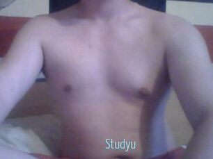 Studyu