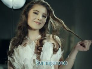 Stunningamanda