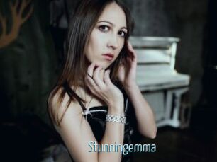 Stunningemma