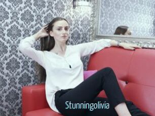 Stunningolivia
