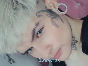 Stvewolfxx