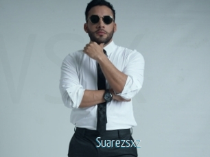 suarezsxz Video Sexe