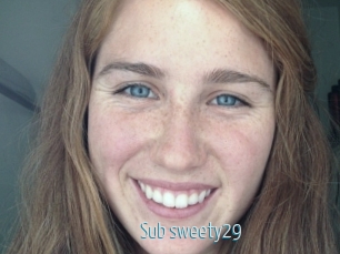 Sub_sweety29