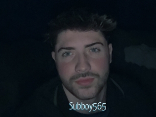 Subboy565