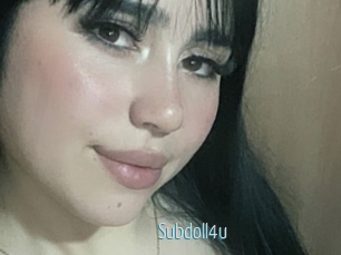 Subdoll4u