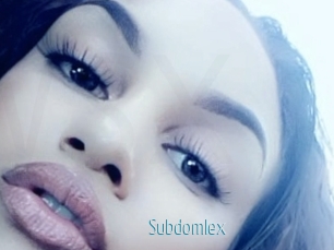 Subdomlex