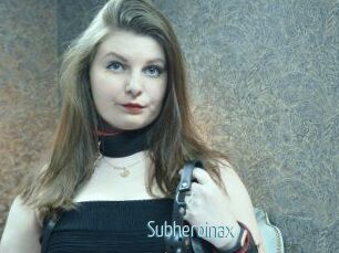 Subheroinax