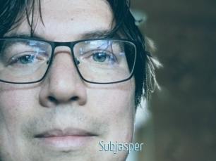 subjasper Video Sexe