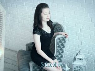 Succubblove