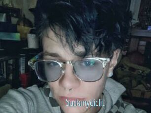Suckmydiclit