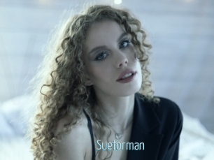 Sueforman