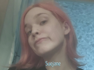 Suejane
