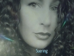 Suering