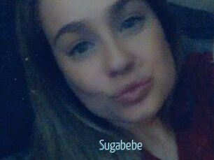 Sugabebe