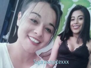 Sugarandspicexxx