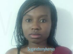Sugarebonykenya