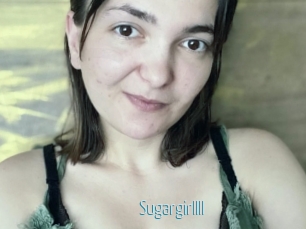 Sugargirllll