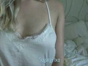 Sugargirlxo