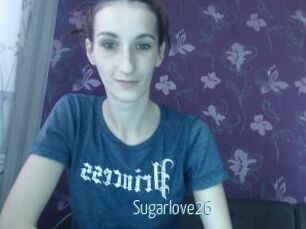 Sugarlove26
